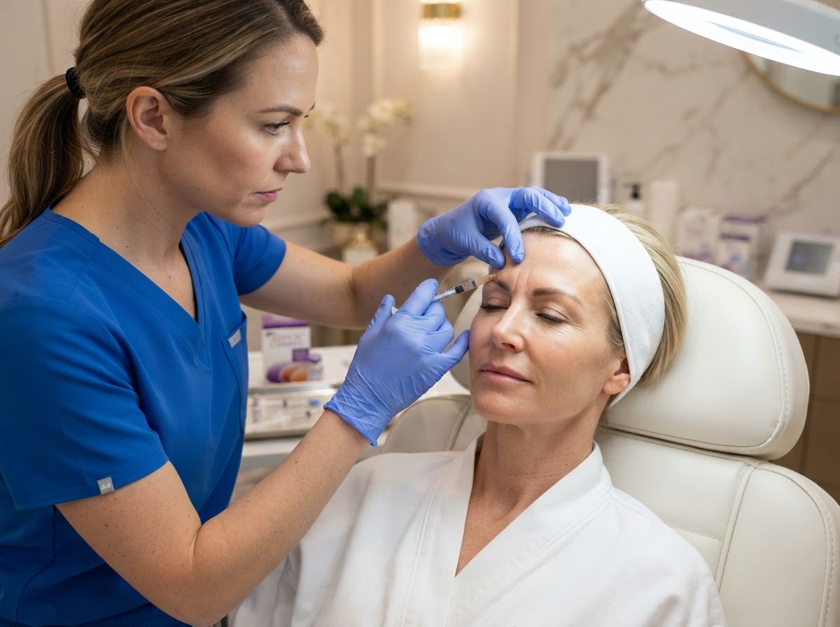 Injectables