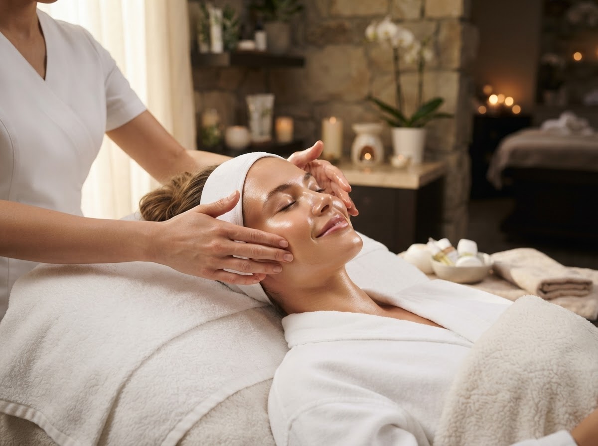 Esthetics & Wellness