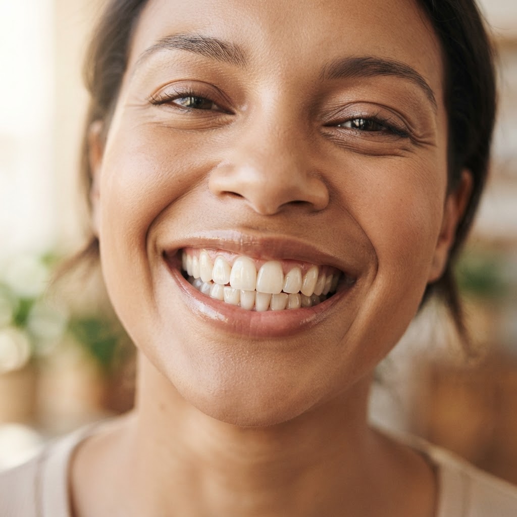 Smile Dissatisfaction treatment at Bellagio Dental Implant Center