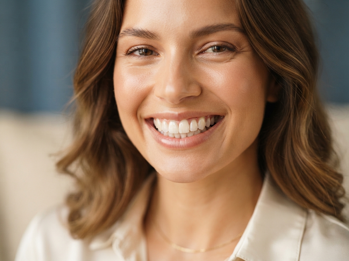 Cosmetic Dentistry at Bellagio Dental Implant Center in North Palm Beach