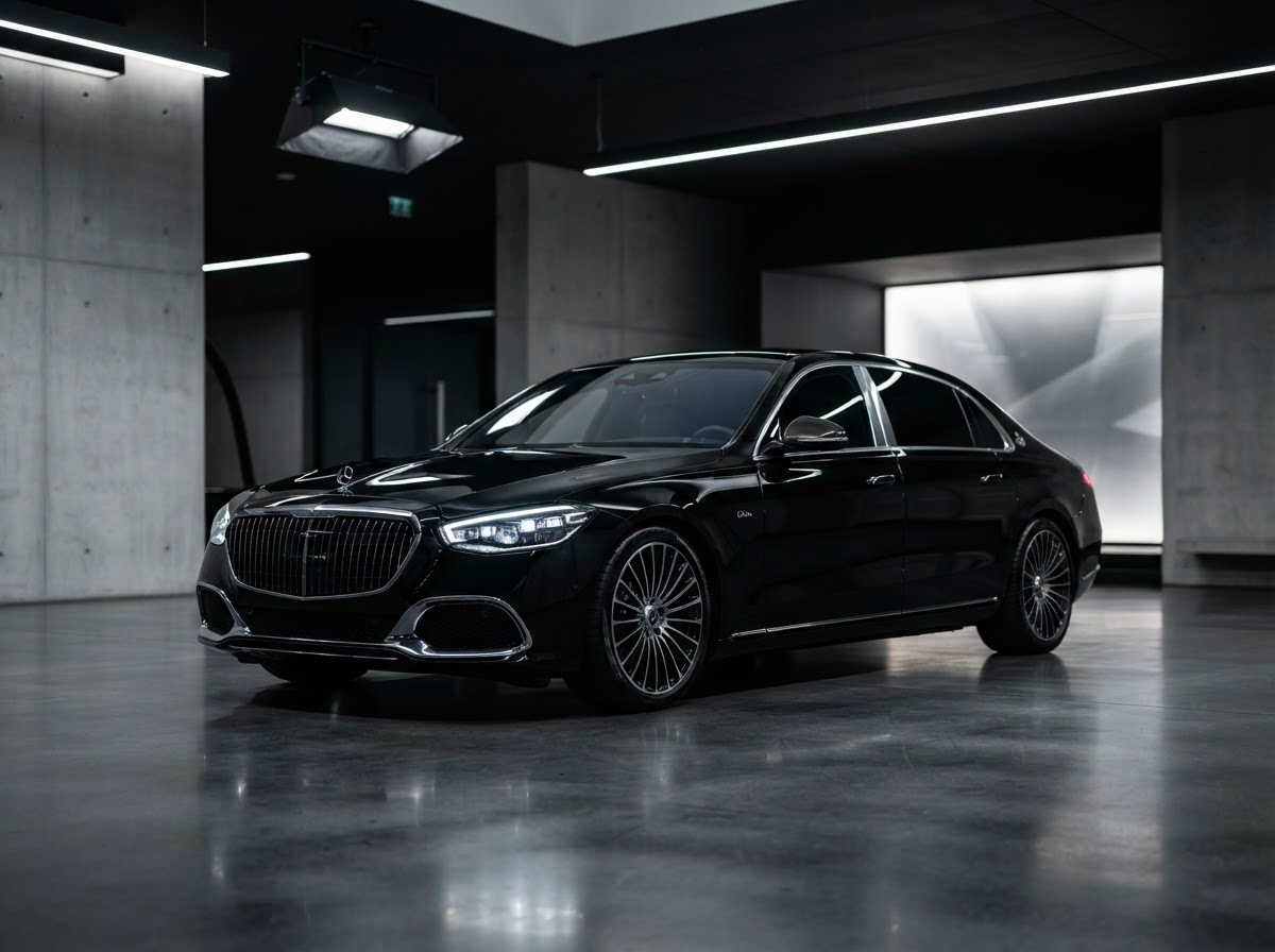 Why Regular Basic Refresh Services Keep Your Vehicle Looking New Longer