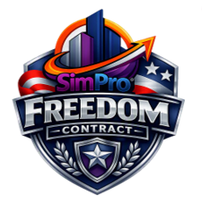 SimPro Freedom Contract