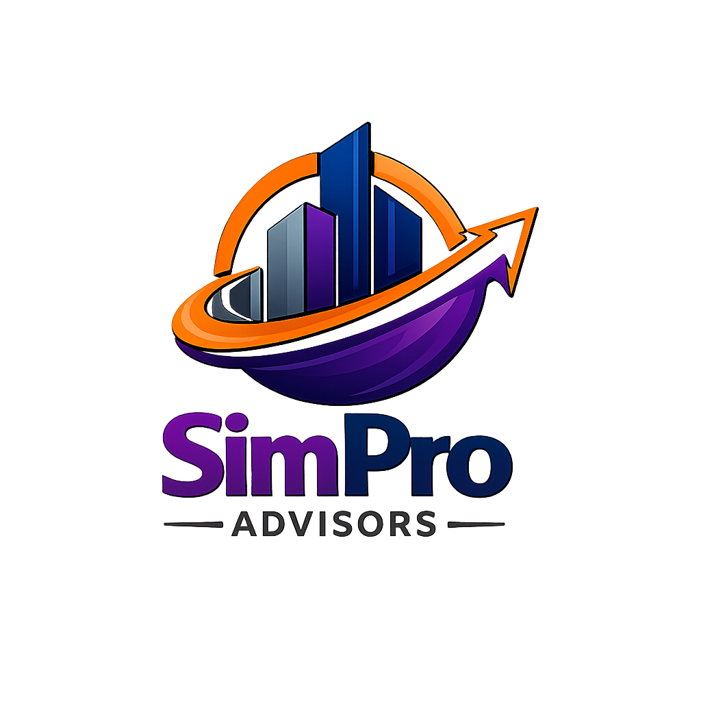 SimPro Advisors — Certified Legal Intake Specialists