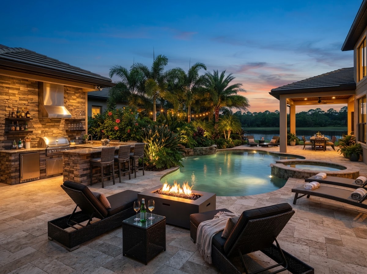 Preferred Pools And Pavers project 5