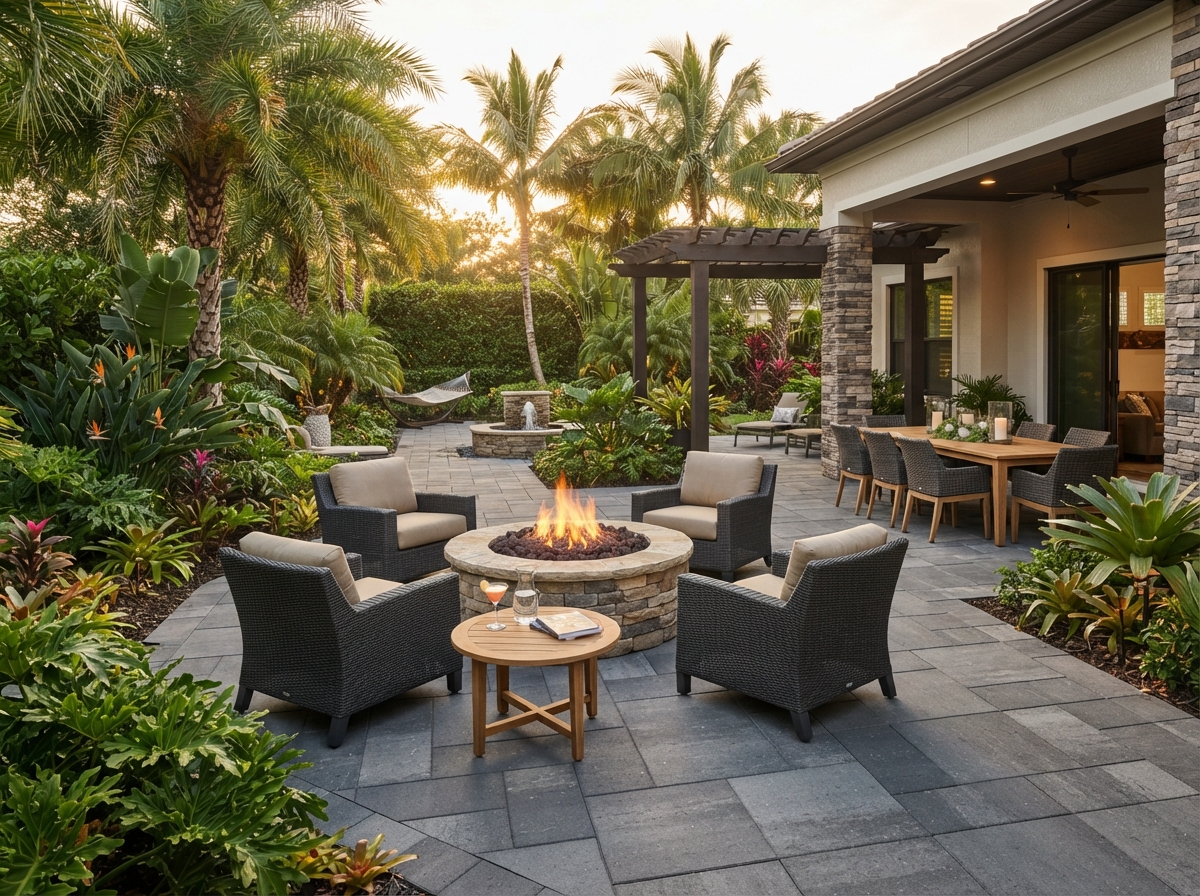 Preferred Pools And Pavers project 3