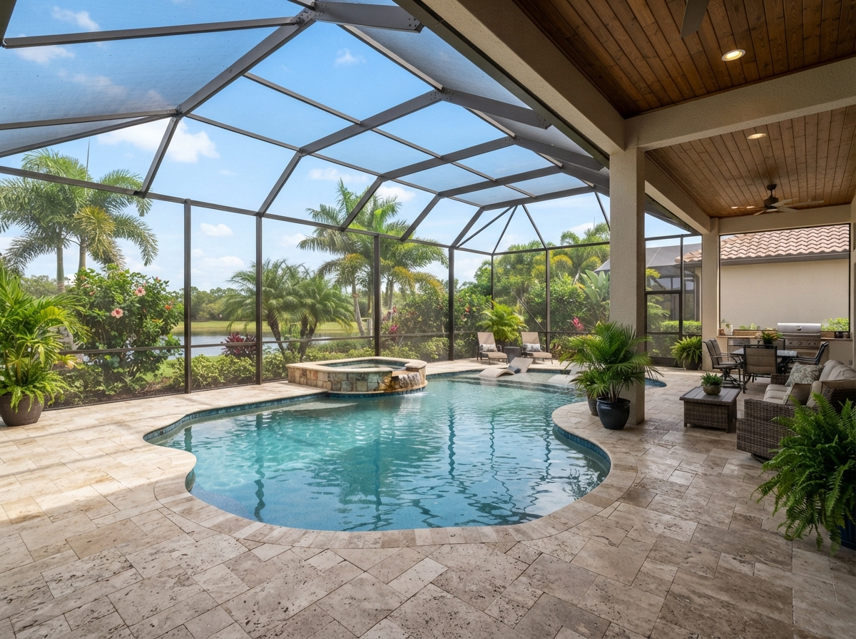 Preferred Pools And Pavers project 9