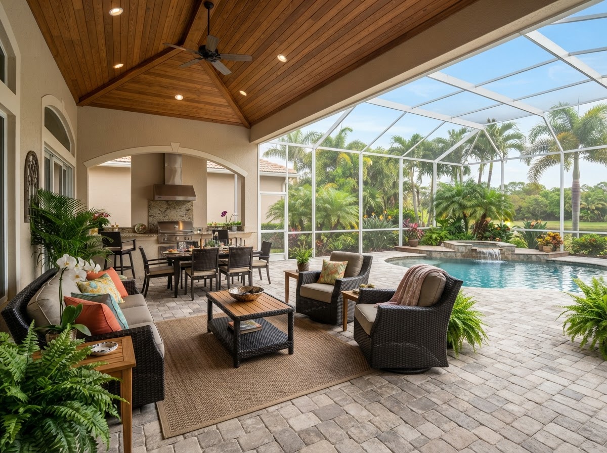 Preferred Pools And Pavers project 4