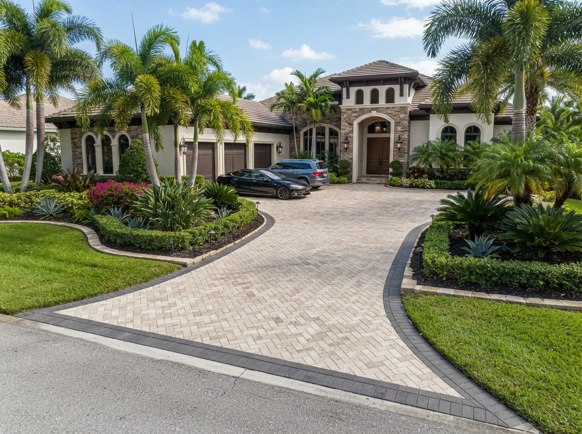 Preferred Pools And Pavers project 2