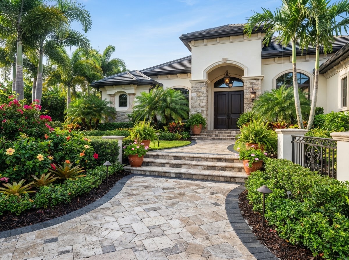 Preferred Pools And Pavers project 6