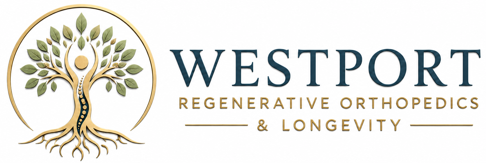 Westport Regenerative Orthopedics & Longevity