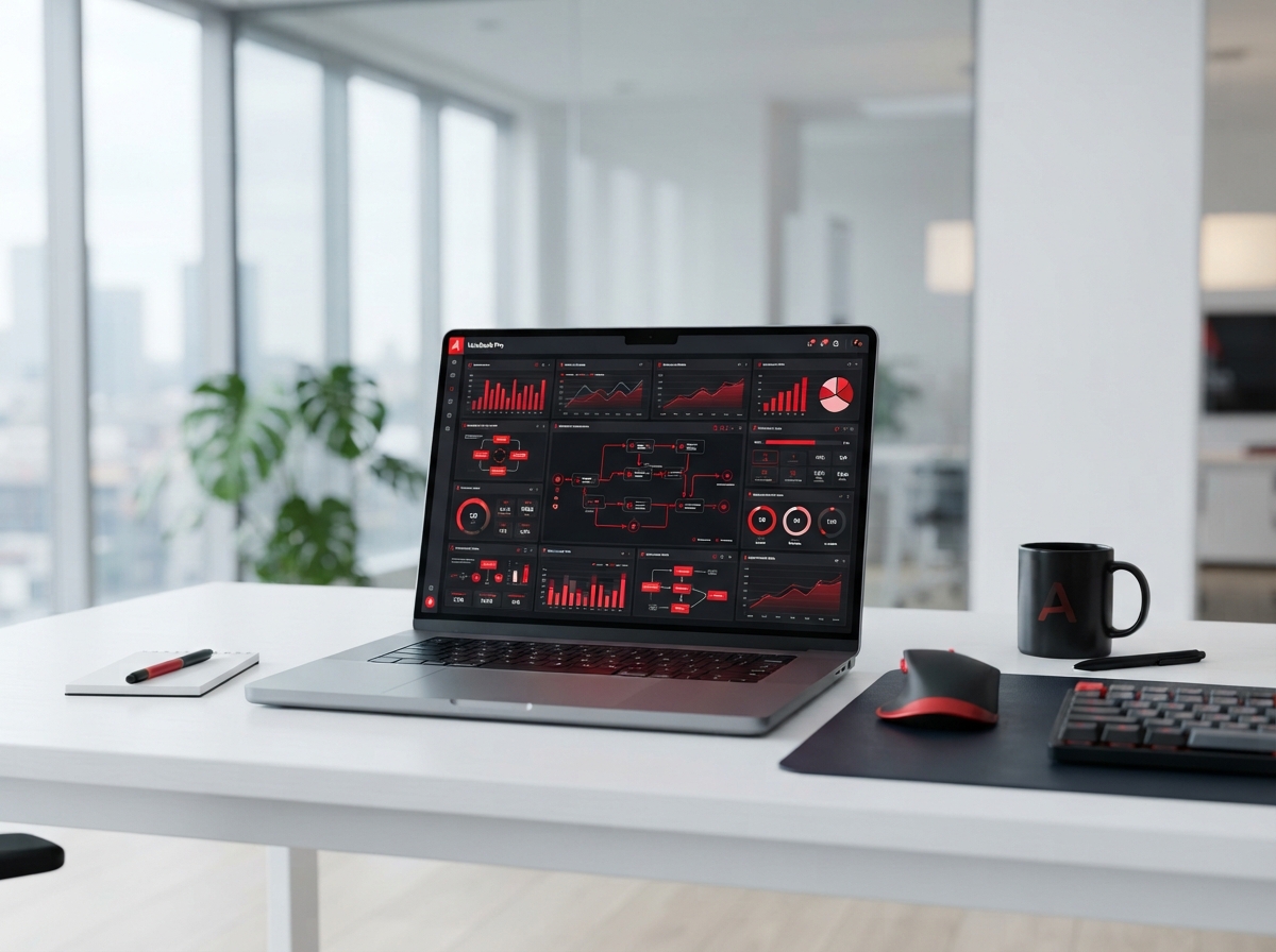 Business automation and workflow technology