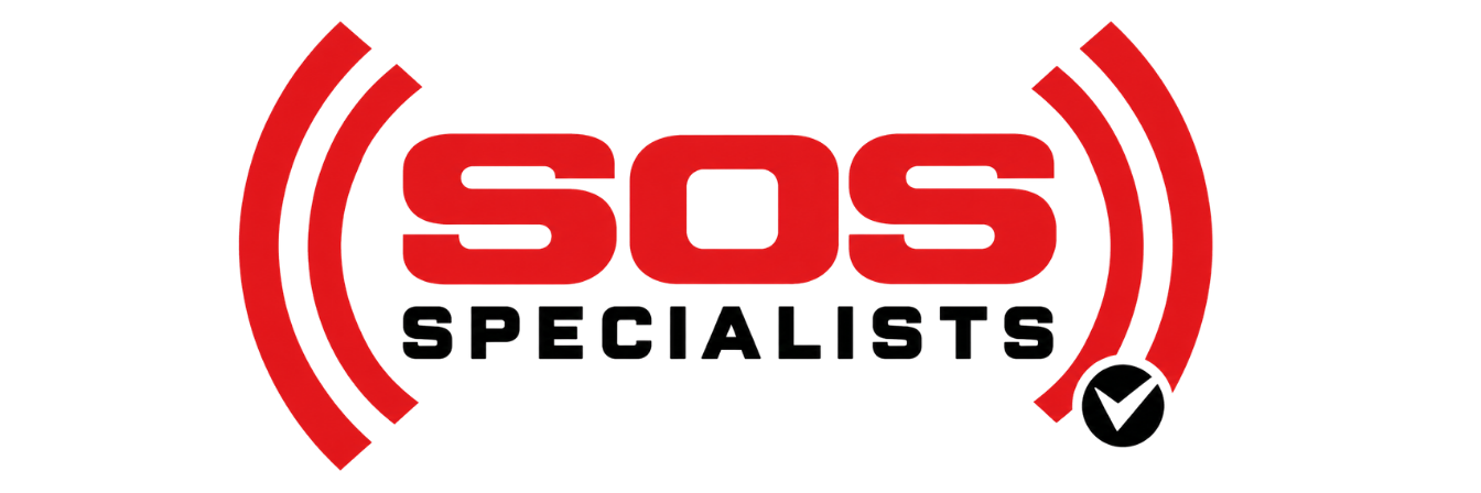 SOS Specialists