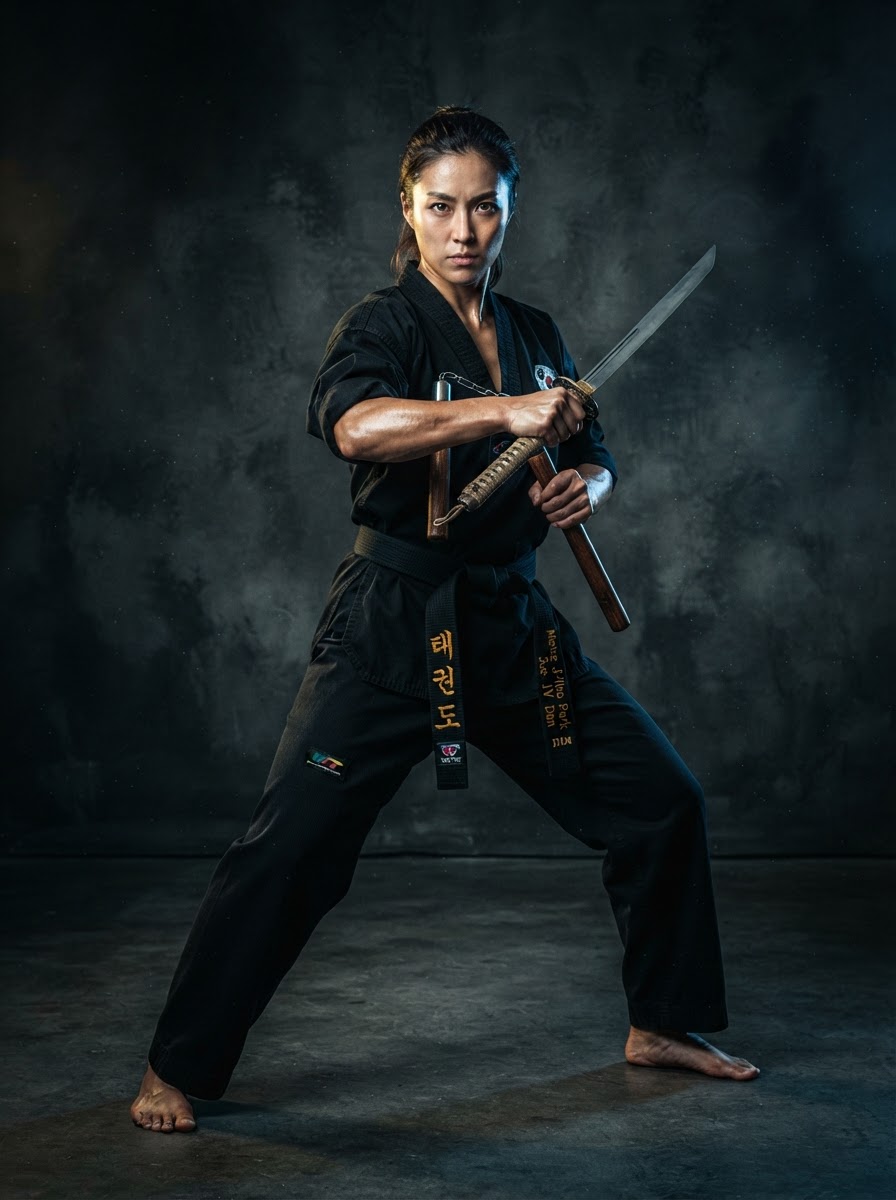 Programa  — Adultos & Defensa Personal en Uruz Martial Arts