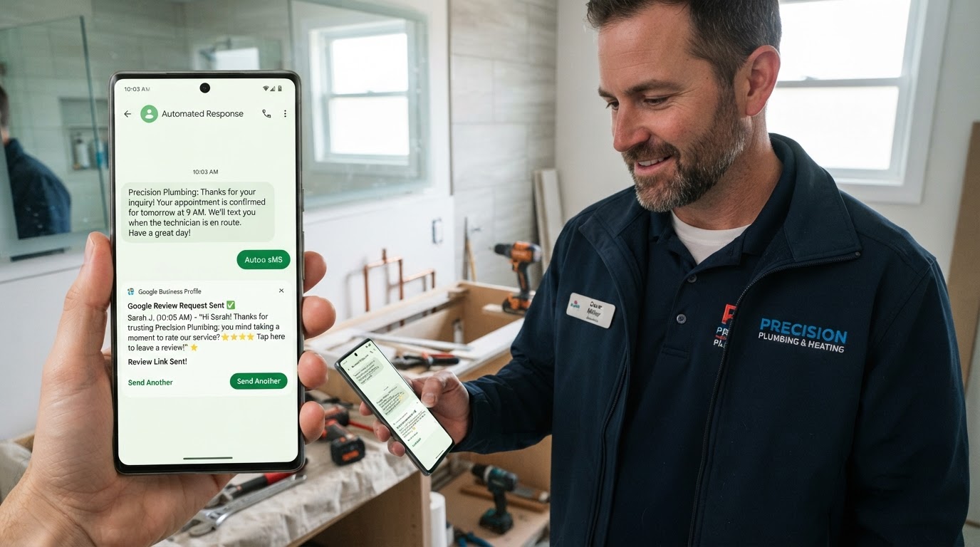 Cassa Continua Sistema Automazione Chiamate Perse e Recensioni