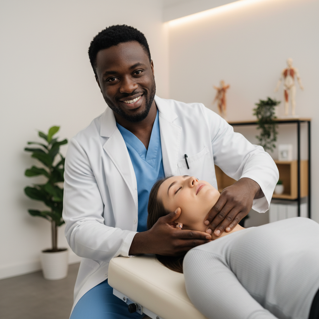 Chiropractic Assessment Quiz preview
