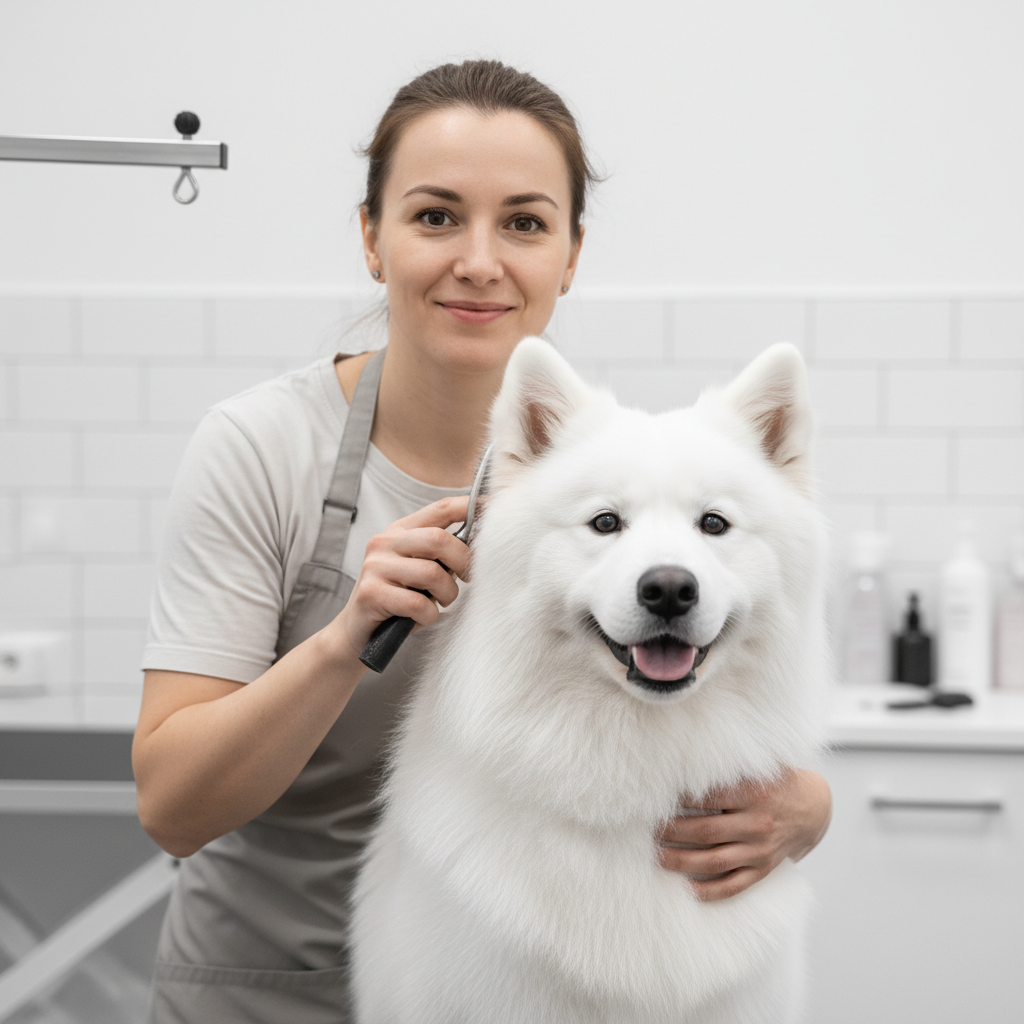 Dog Grooming Quiz preview