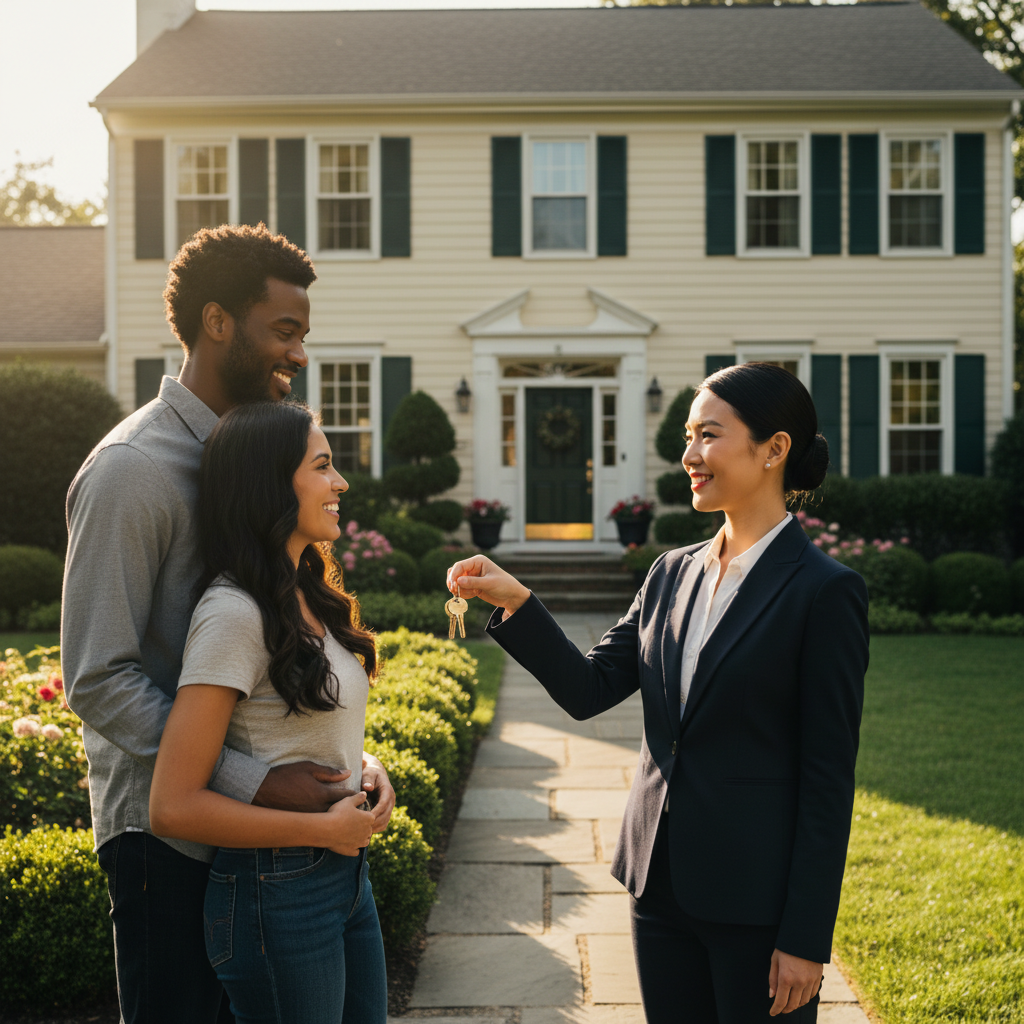 Home Buyer Readiness Quiz preview