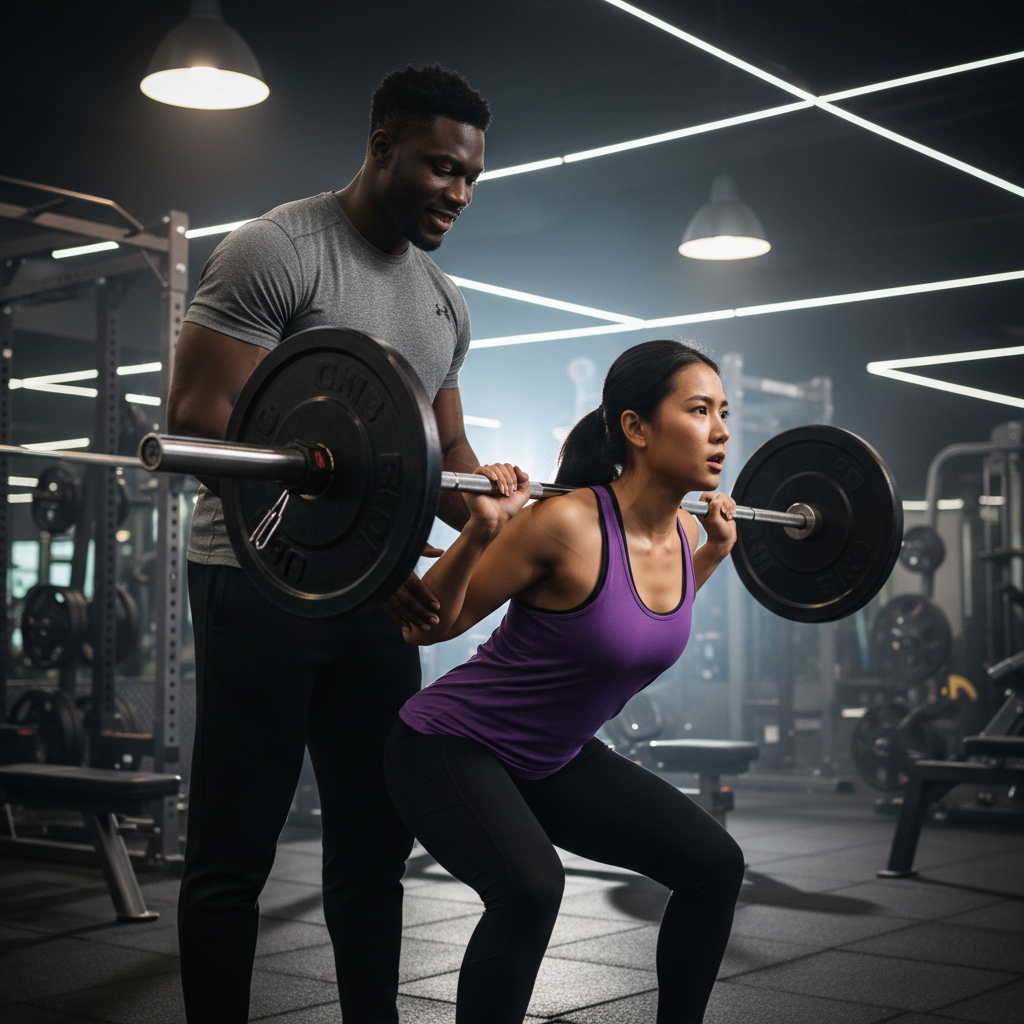 FitPath Score preview