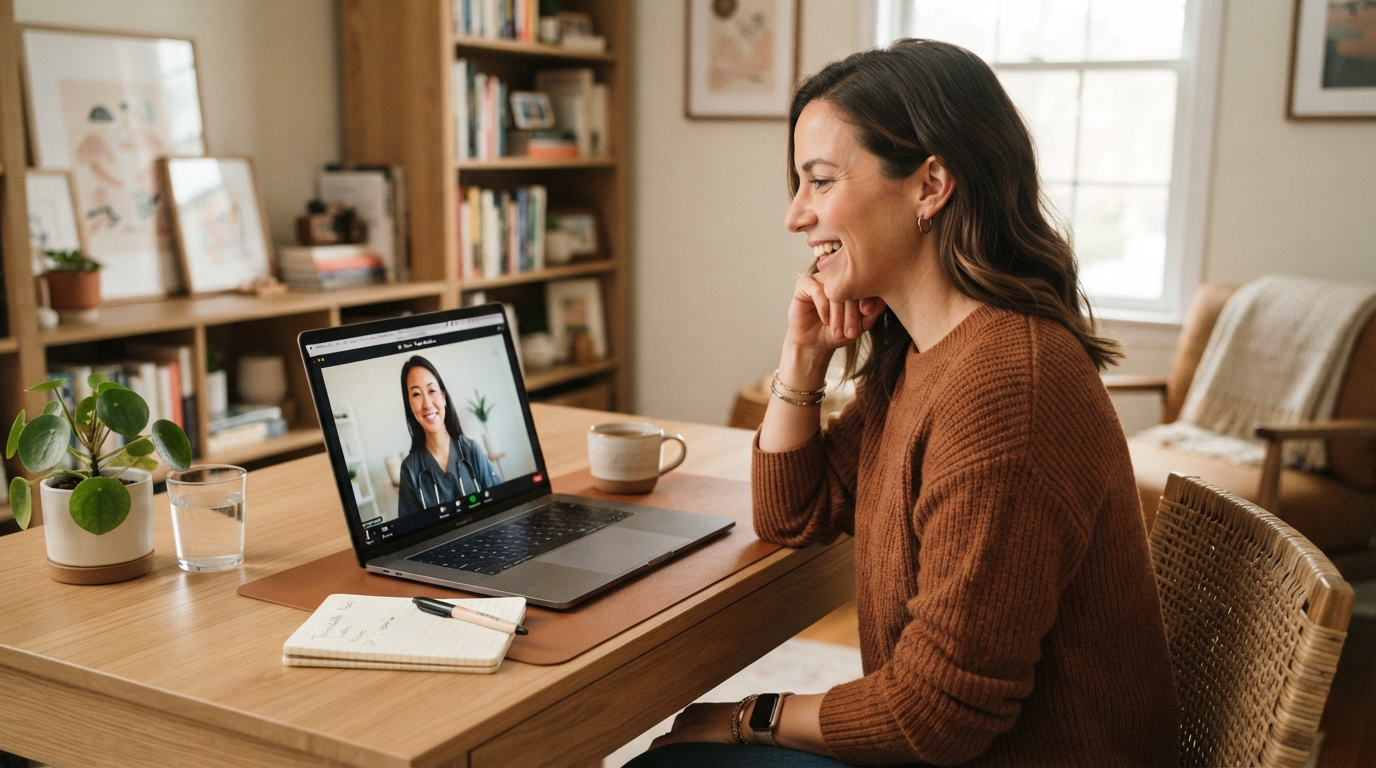 Top Telehealth Clinics for Weight Loss, Hormones, and Hair: How to Choose