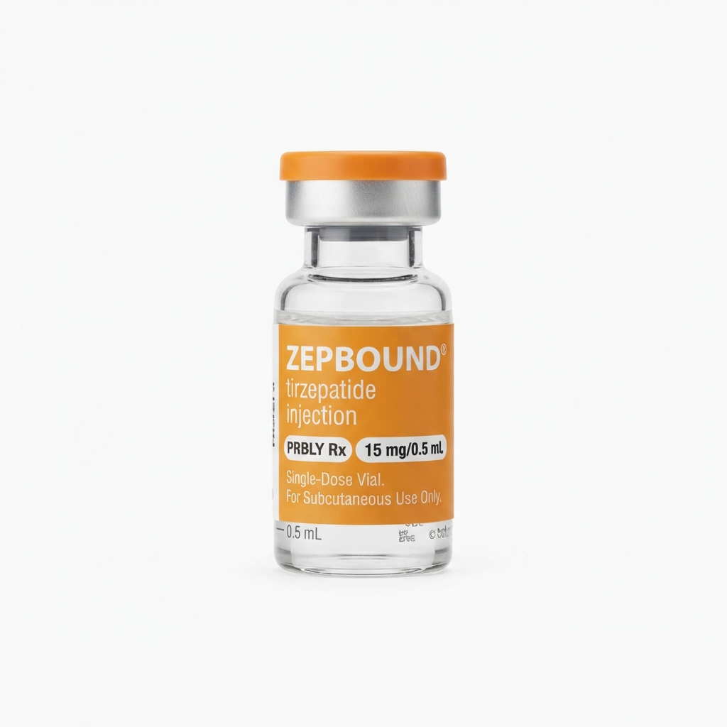 Zepbound®