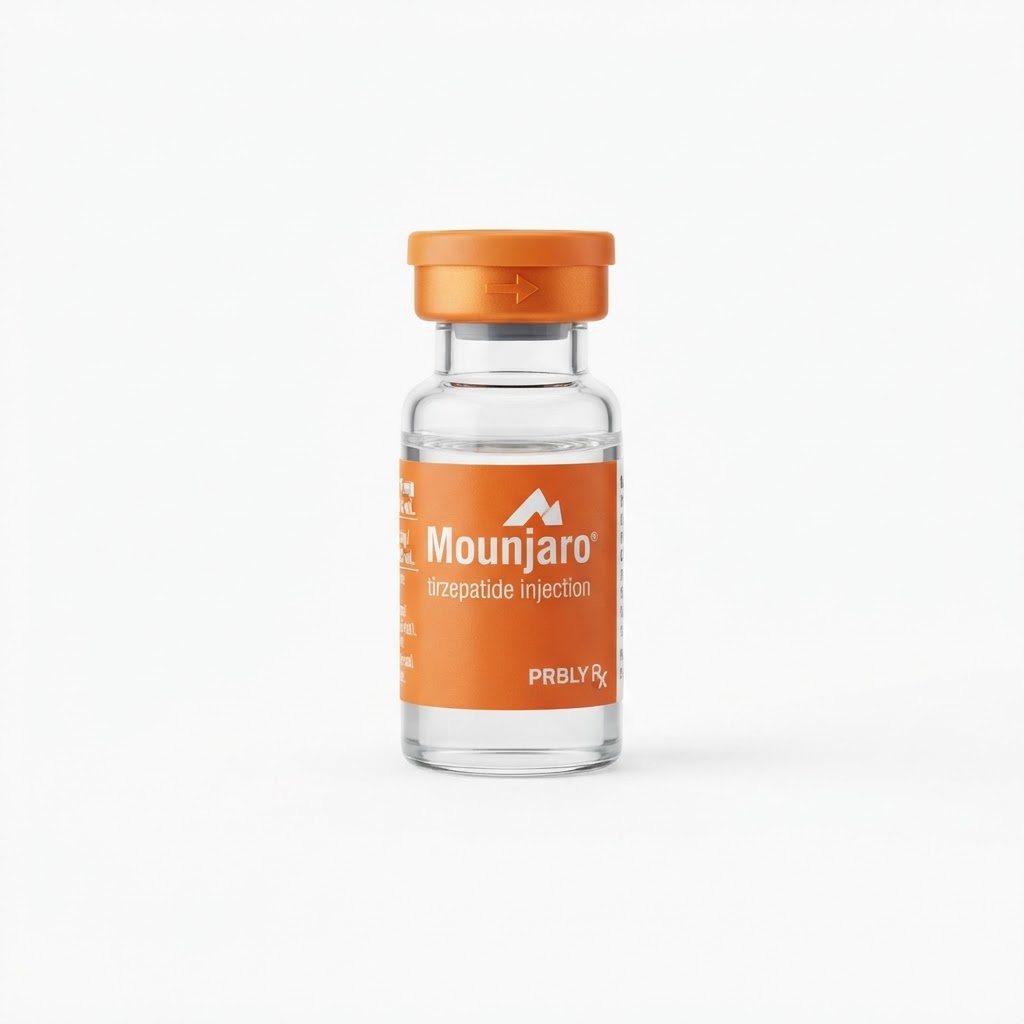 Mounjaro®