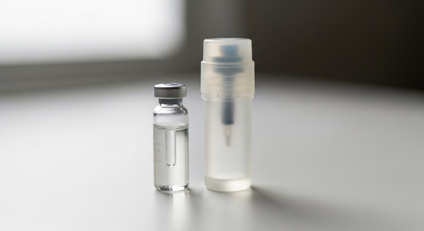Semaglutide vs. Tirzepatide: Which Weight Loss Option is Right for You?
