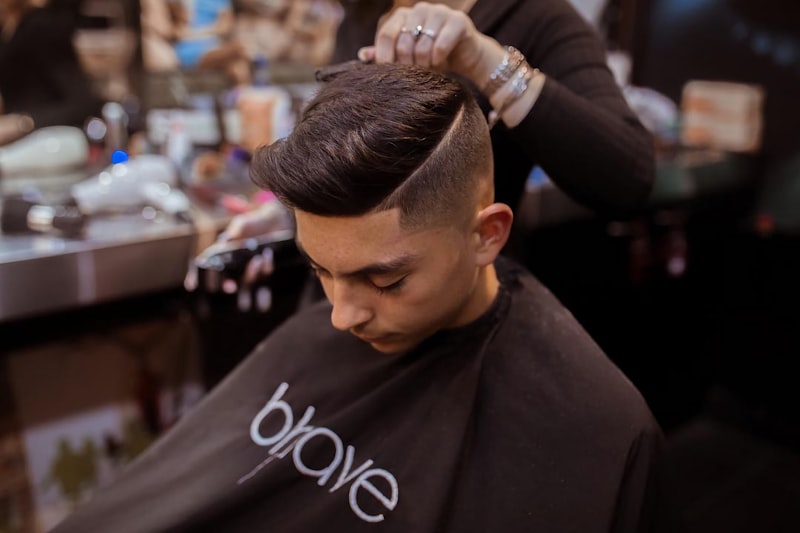 The Science Behind Hair Loss: Minoxidil, Finasteride, and Beyond