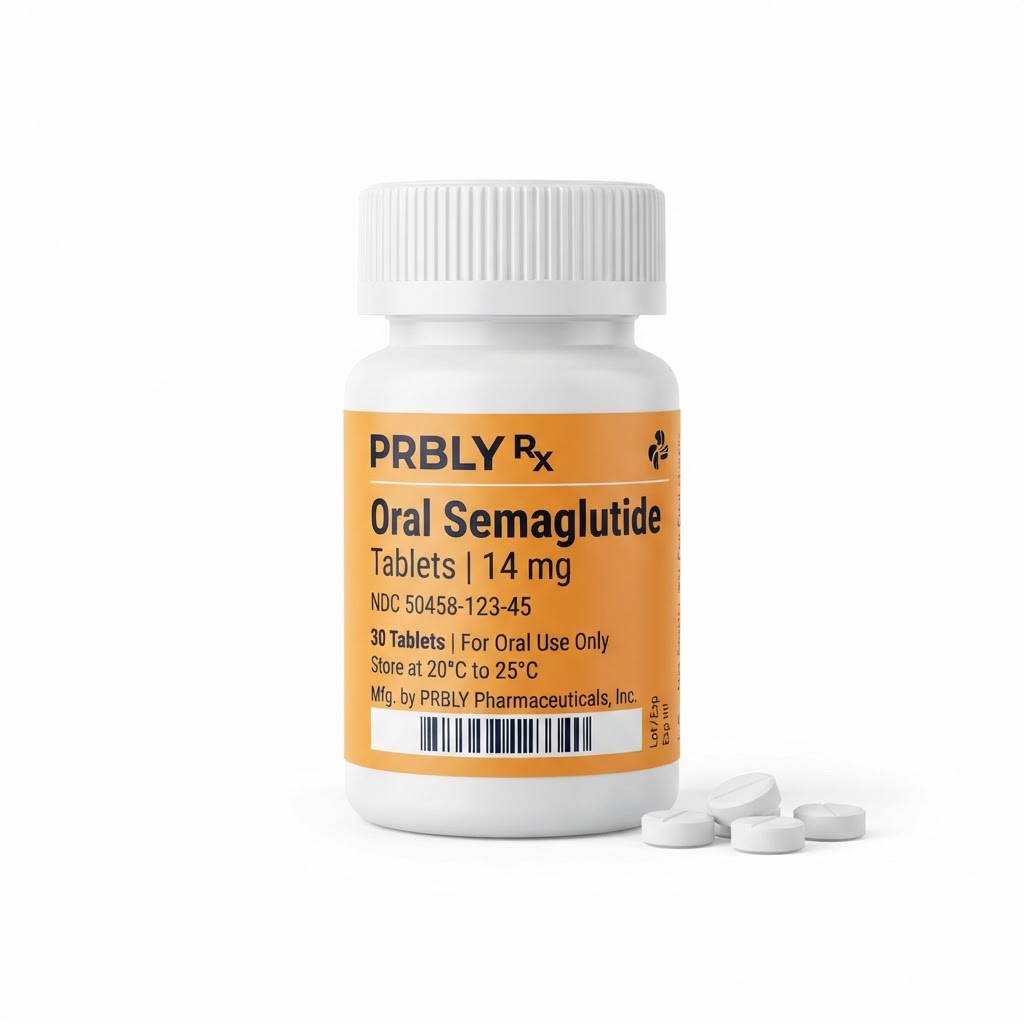 Oral Semaglutide