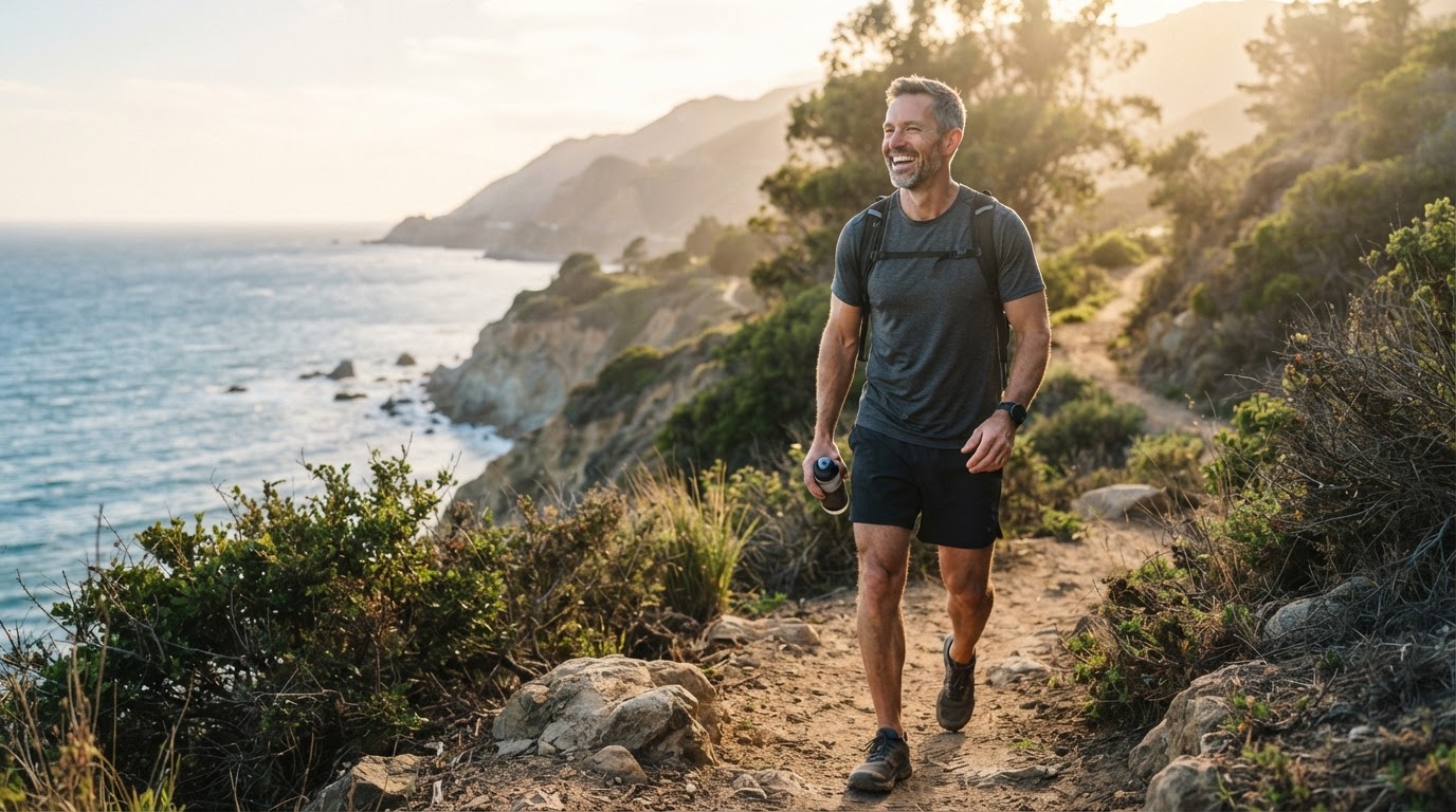 TRT FAQ: Everything Men Ask About Testosterone Replacement Therapy