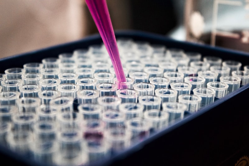 Peptide Therapy Explained: Sermorelin and Growth Hormone Benefits