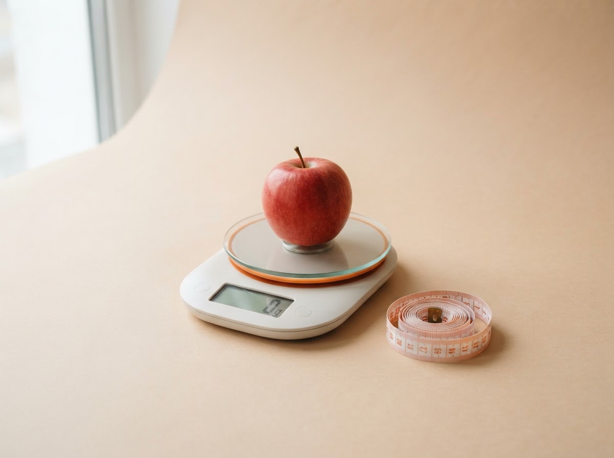 Calorie Deficit