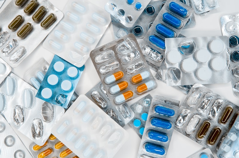 Understanding GLP-1 Medications: A Comprehensive Guide to Modern Weight Loss