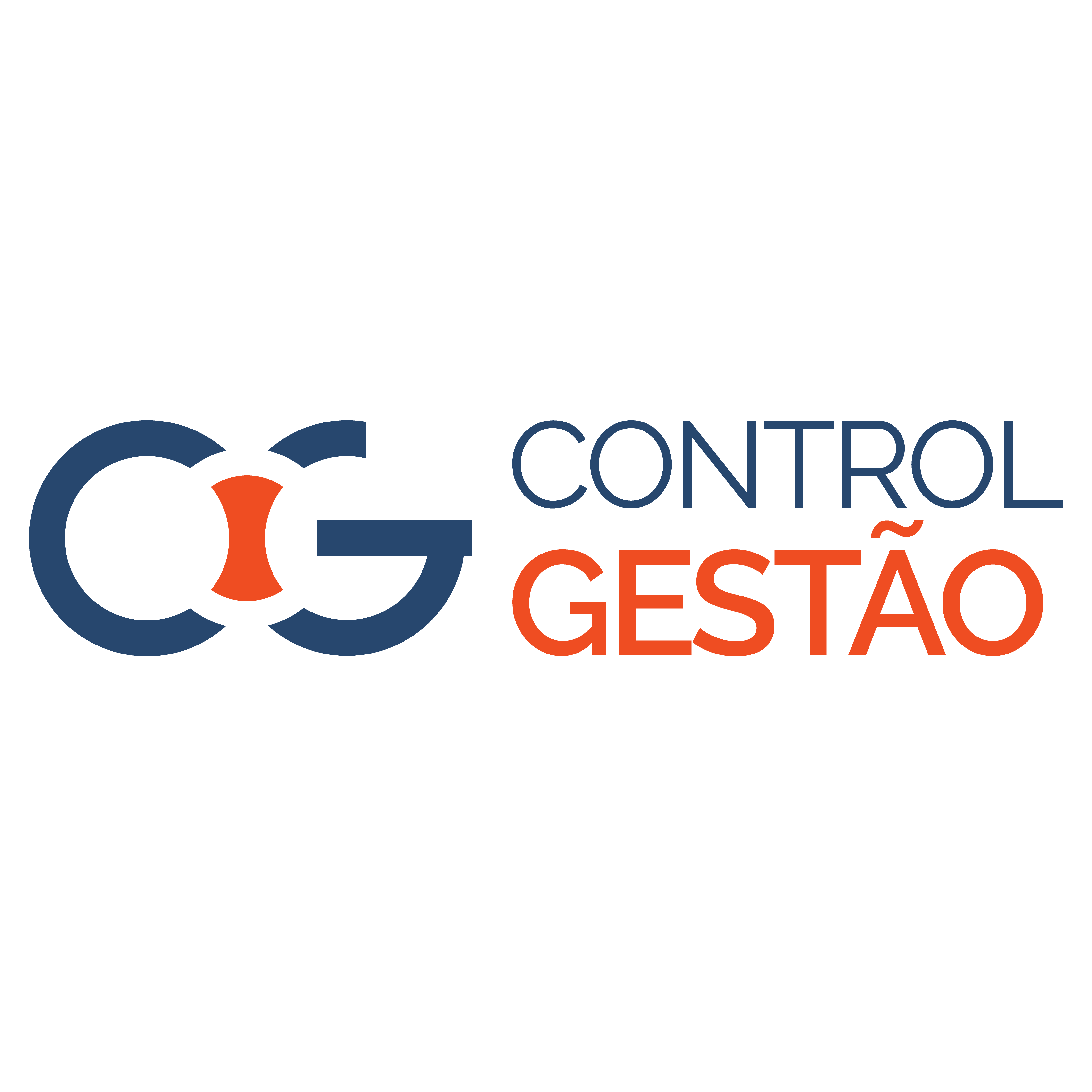 Control Gestão Logo