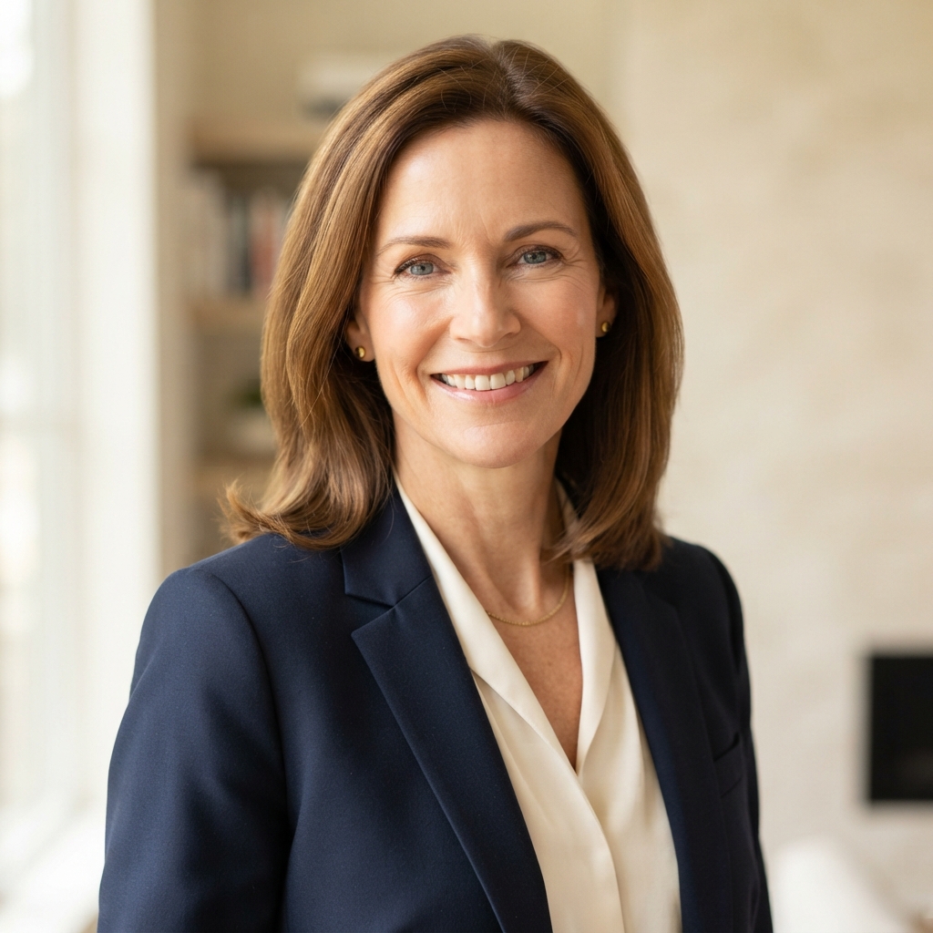 Rachel P.