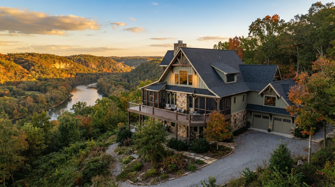 Pegram, TN Roof Replacement Cost Guide (2026): Cheatham County Pricing, River Bluff Winds, and Local Permits