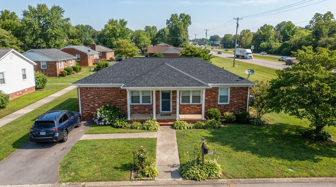 Dickson, TN Roof Replacement Cost Guide (2026): Dickson County Pricing, Storm Damage, and Local Codes
