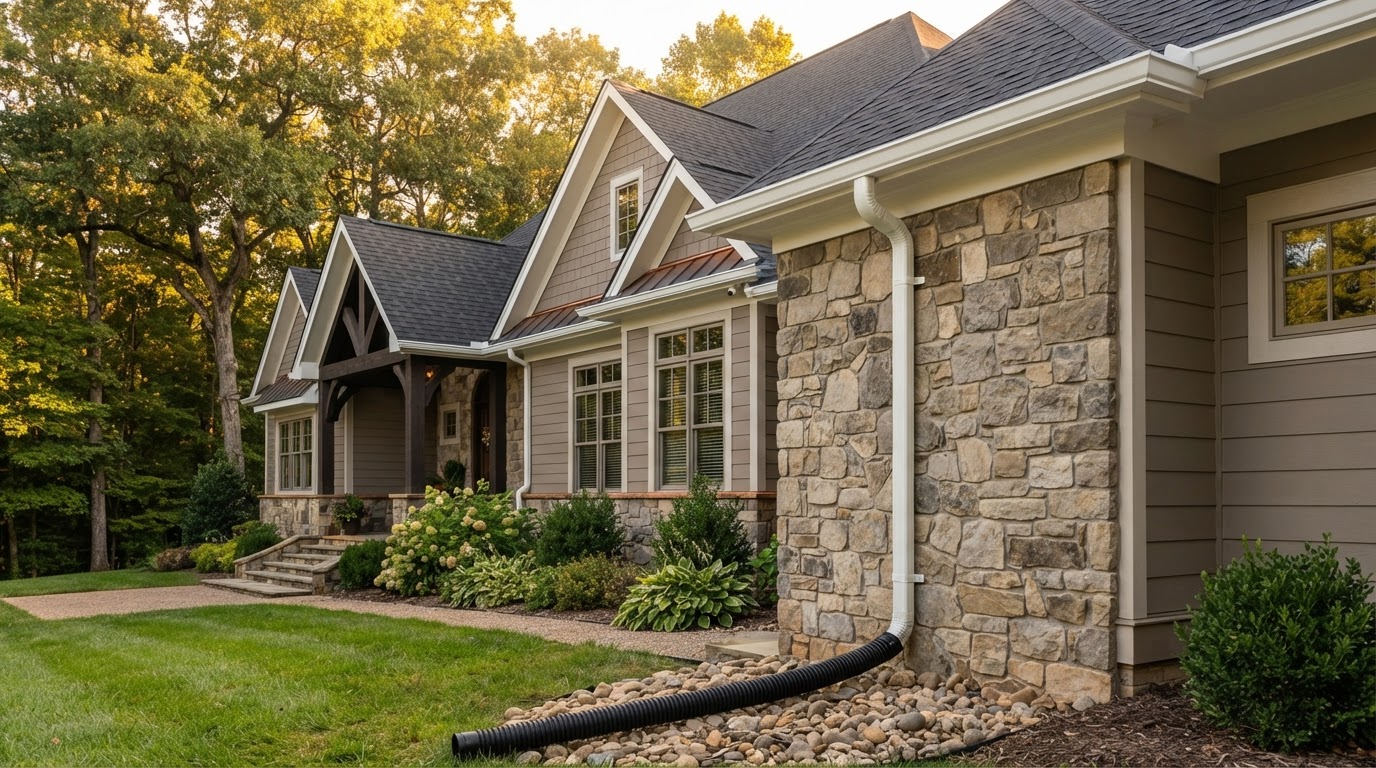 The Complete Gutter Guide for Middle Tennessee Homeowners (2026)