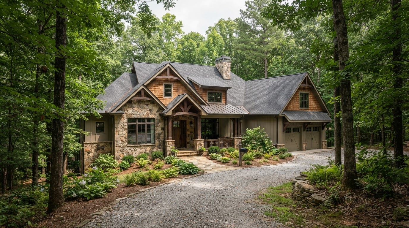 Fairview, TN Roof Replacement Cost Guide (2026): Western Williamson County Pricing, Tree Shade, and Local Permits