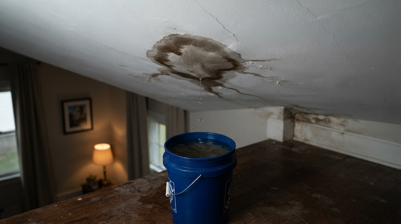 How Long Does a Roof Repair Take in Middle Tennessee? What Homeowners Can Expect