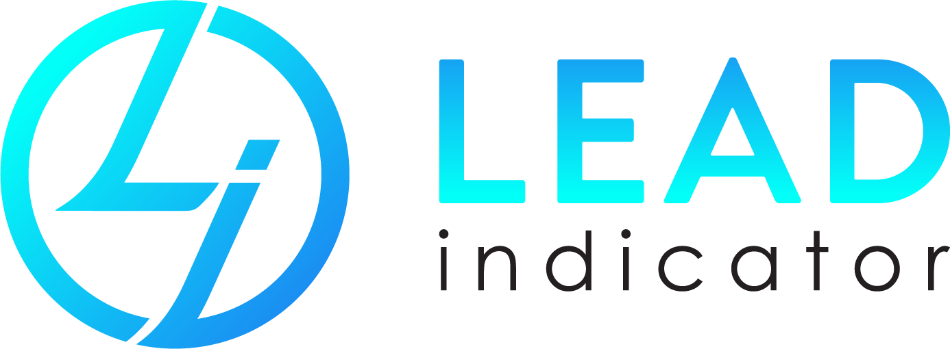 Lead Indicator Logo