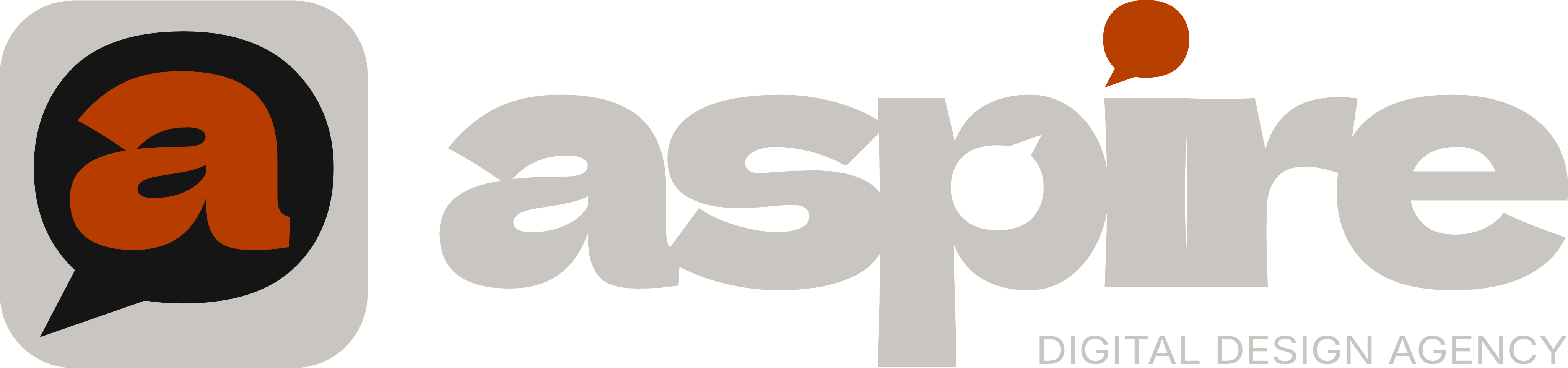 Aspire Digital Design
