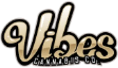 Vibes Cannabis Co. logo