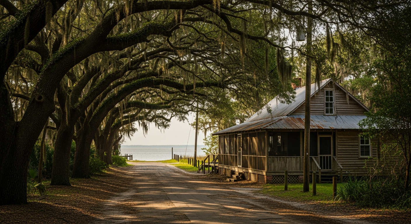 Yankeetown