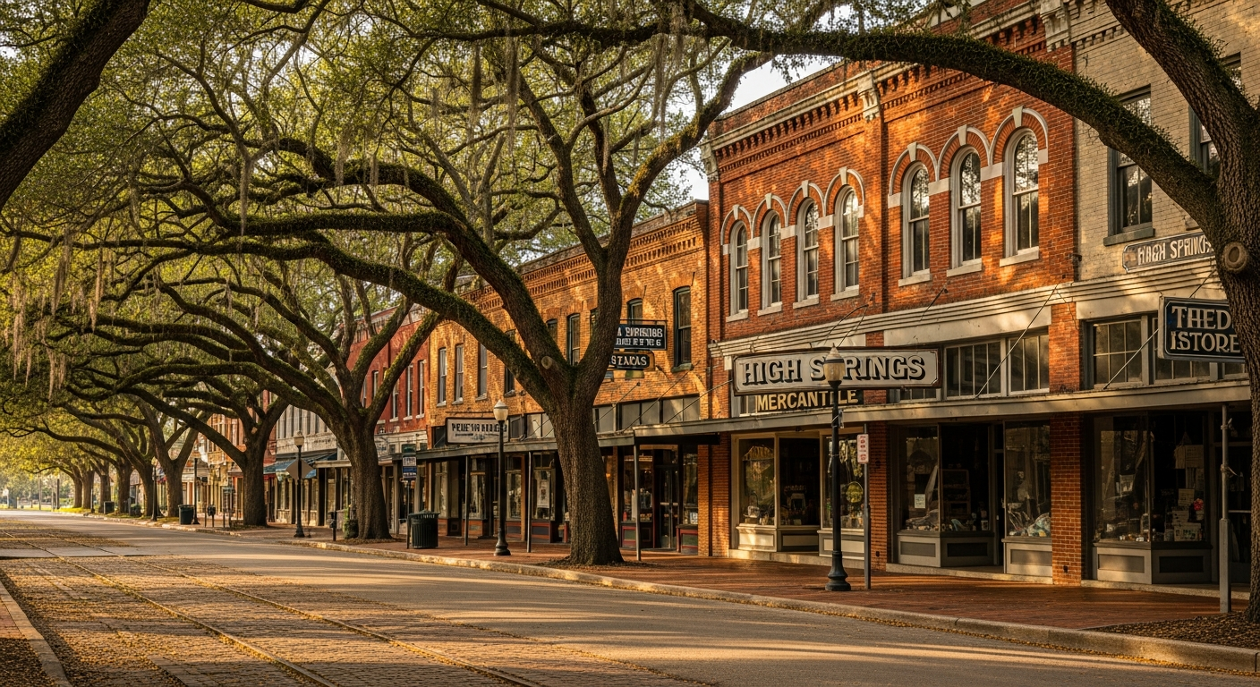 High Springs