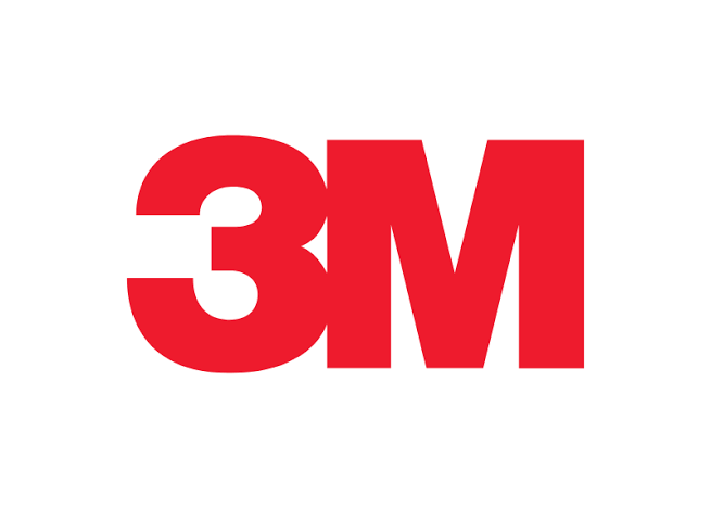 3M partner logo