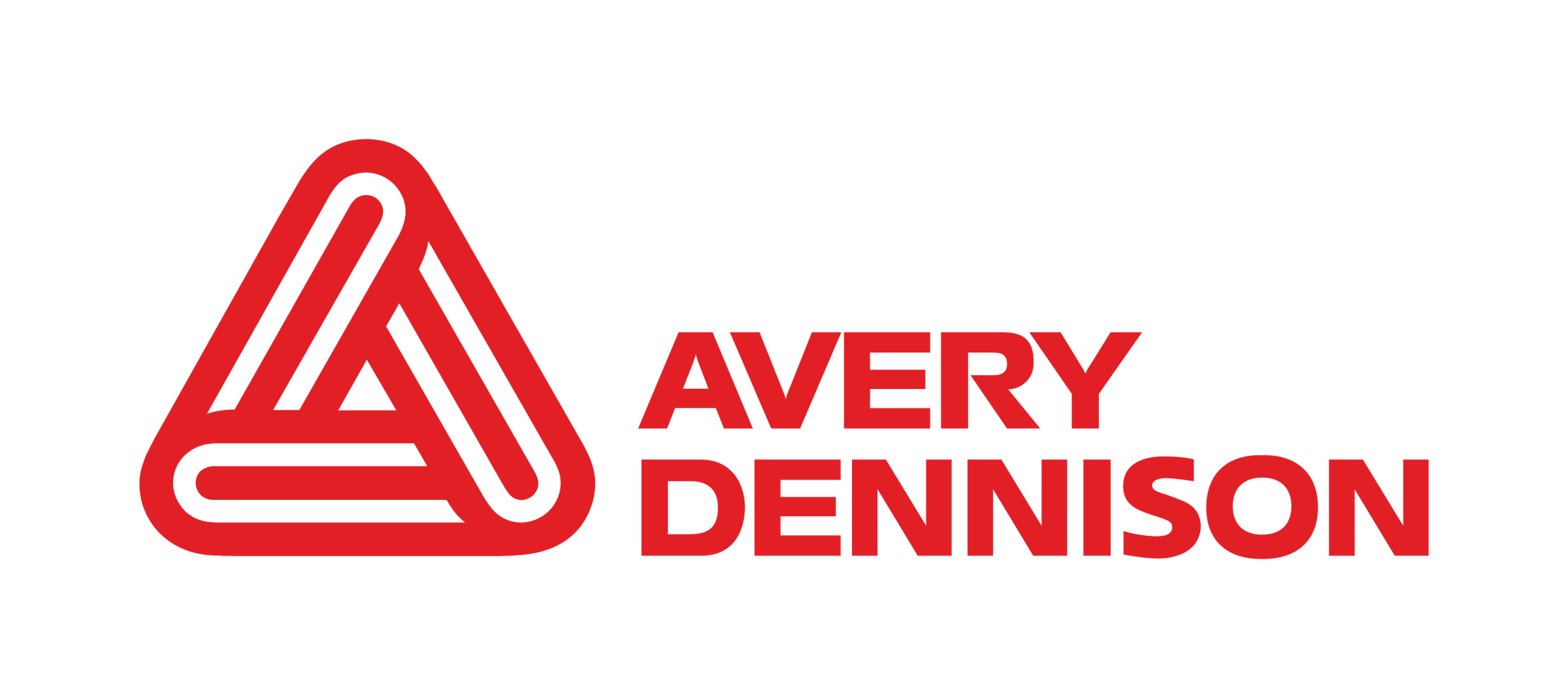 Avery Dennison partner logo