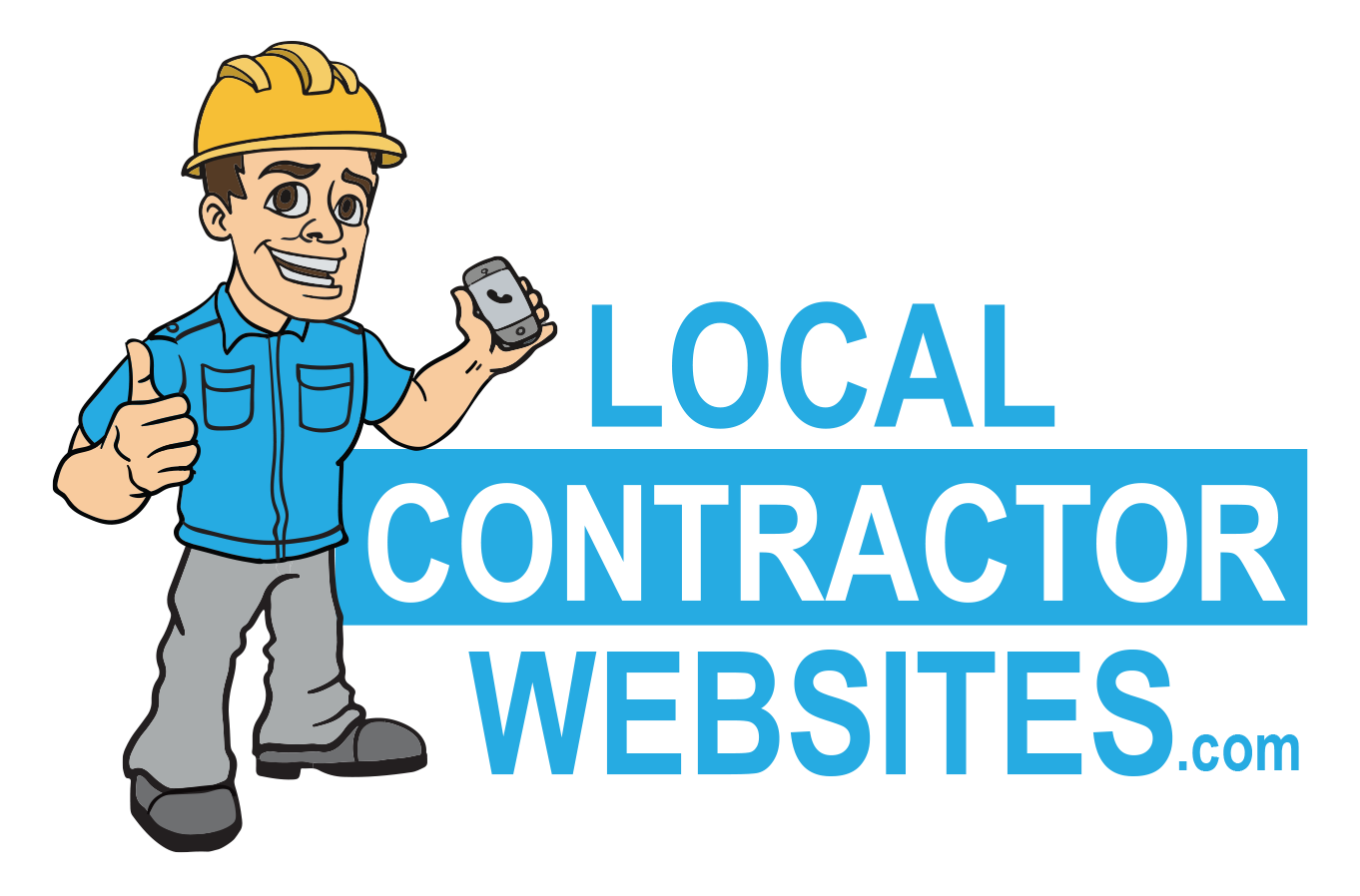 Local Contractor Websites