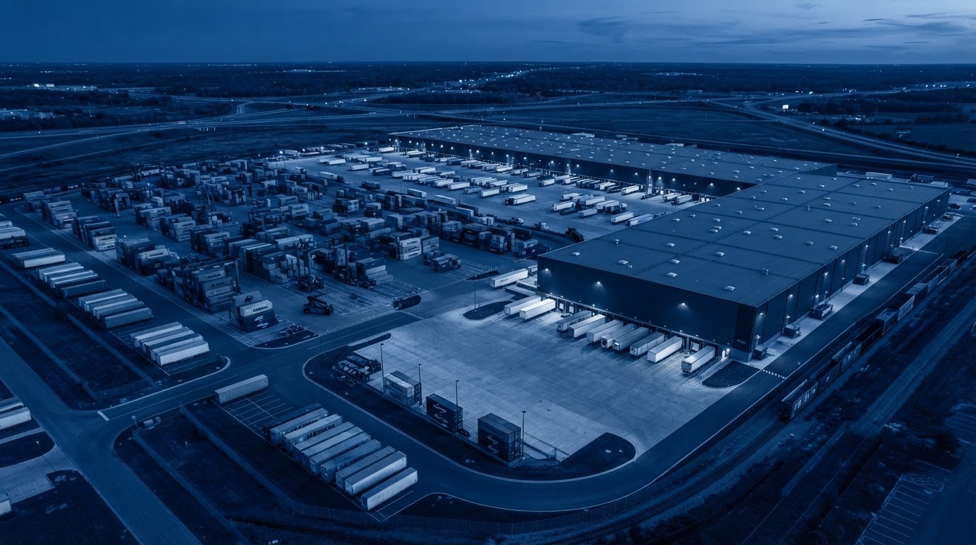 Global tools and equipment manufacturer case study, operational supply chain detail