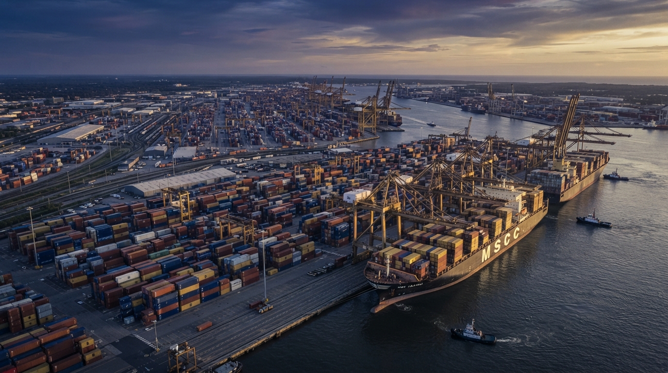 The automotive aftermarket, explained, operational supply chain detail