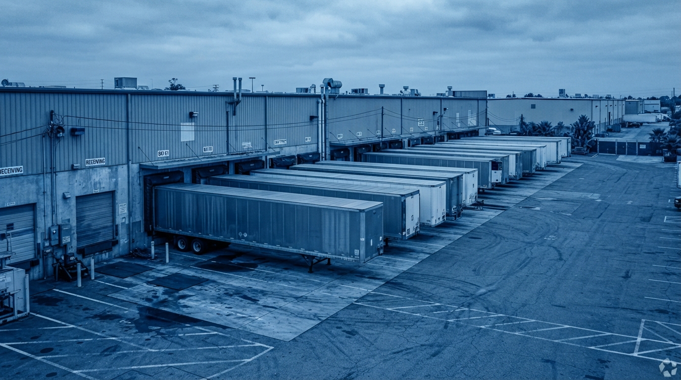 Operations & Sustainability, operational supply chain detail